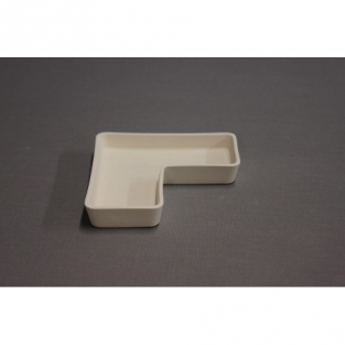 DM-172 TAPASSCHAALTJE 13.5 X 6.5 X 13.5CM